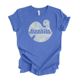 Men's Franklin Peace Dove Tee