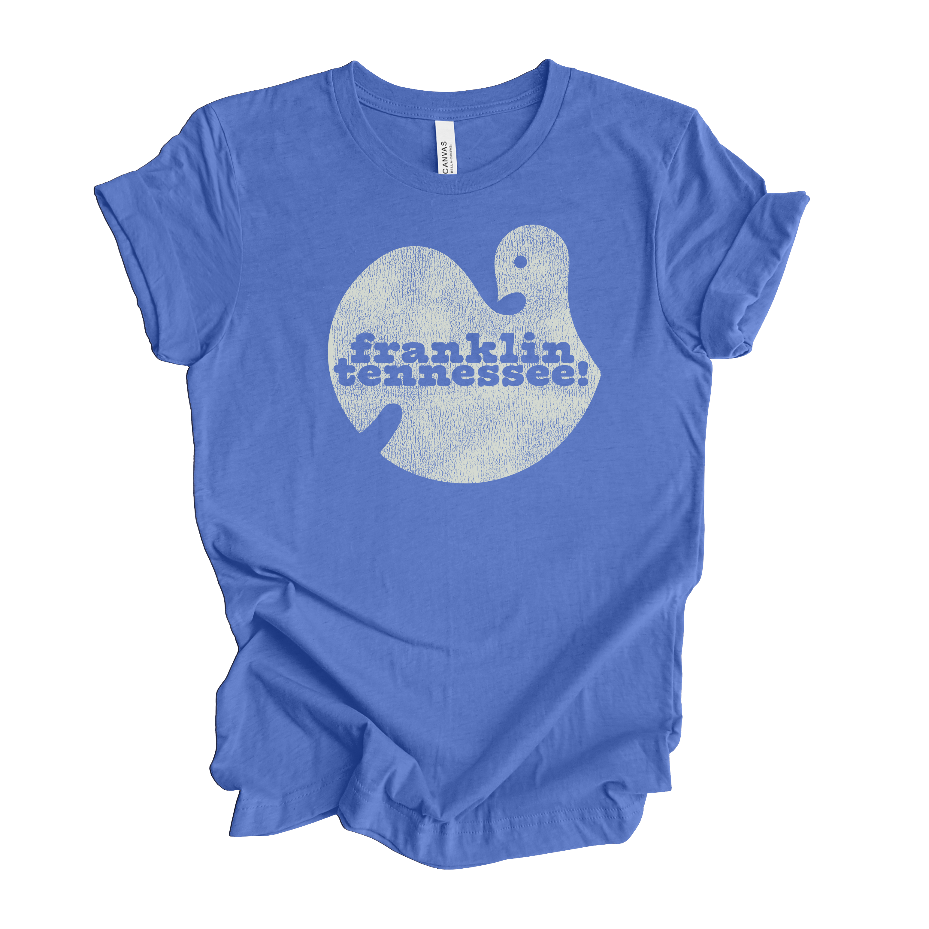 Men's Franklin Peace Dove Tee