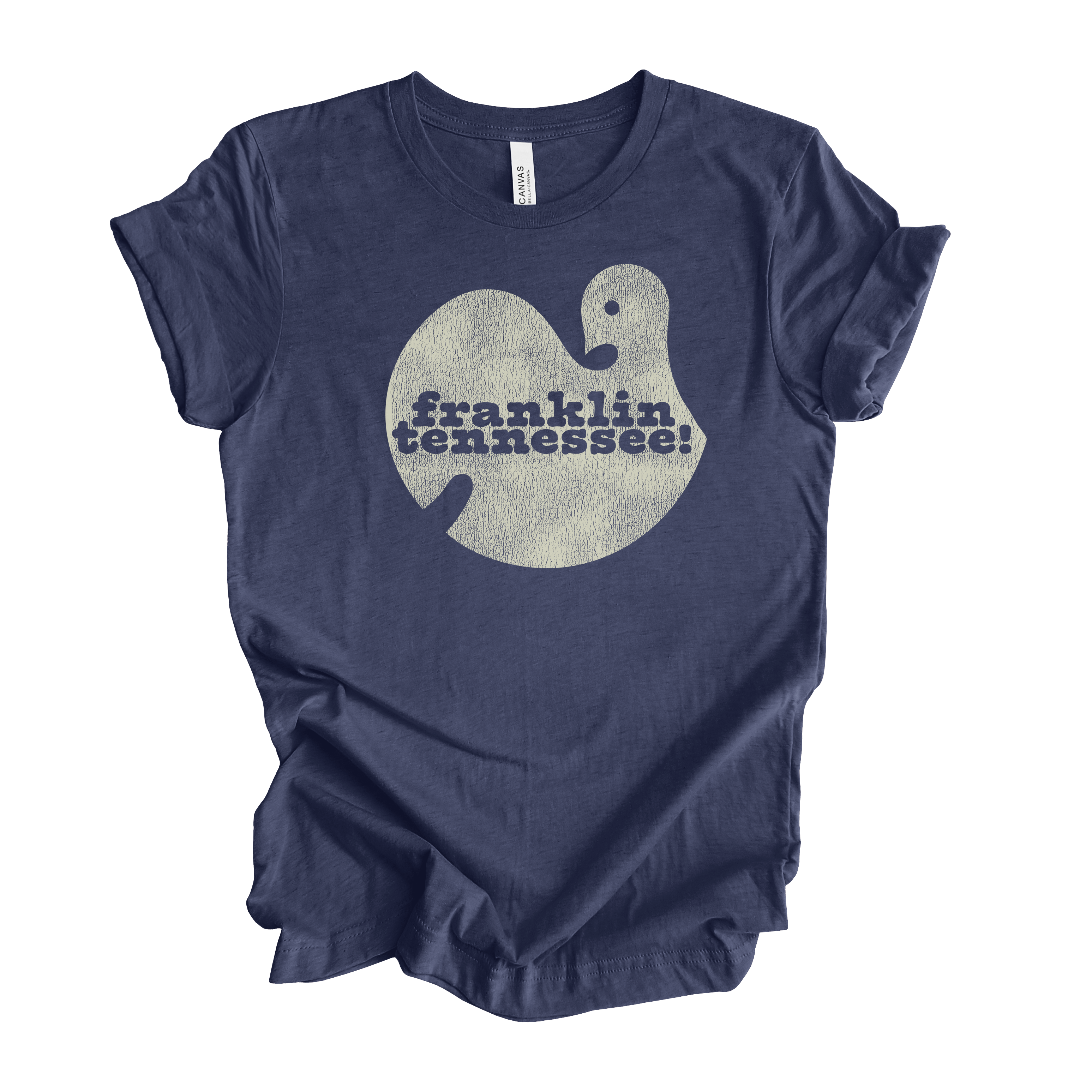 Men's Franklin Peace Dove Tee