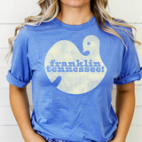 Franklin Peace Dove Tee