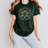 Franklin Magnolia Bloom Tee