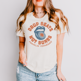 Drop Beats Not Bombs