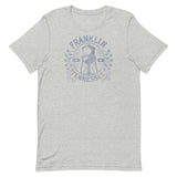 Men's Franklin Water Tower Tee