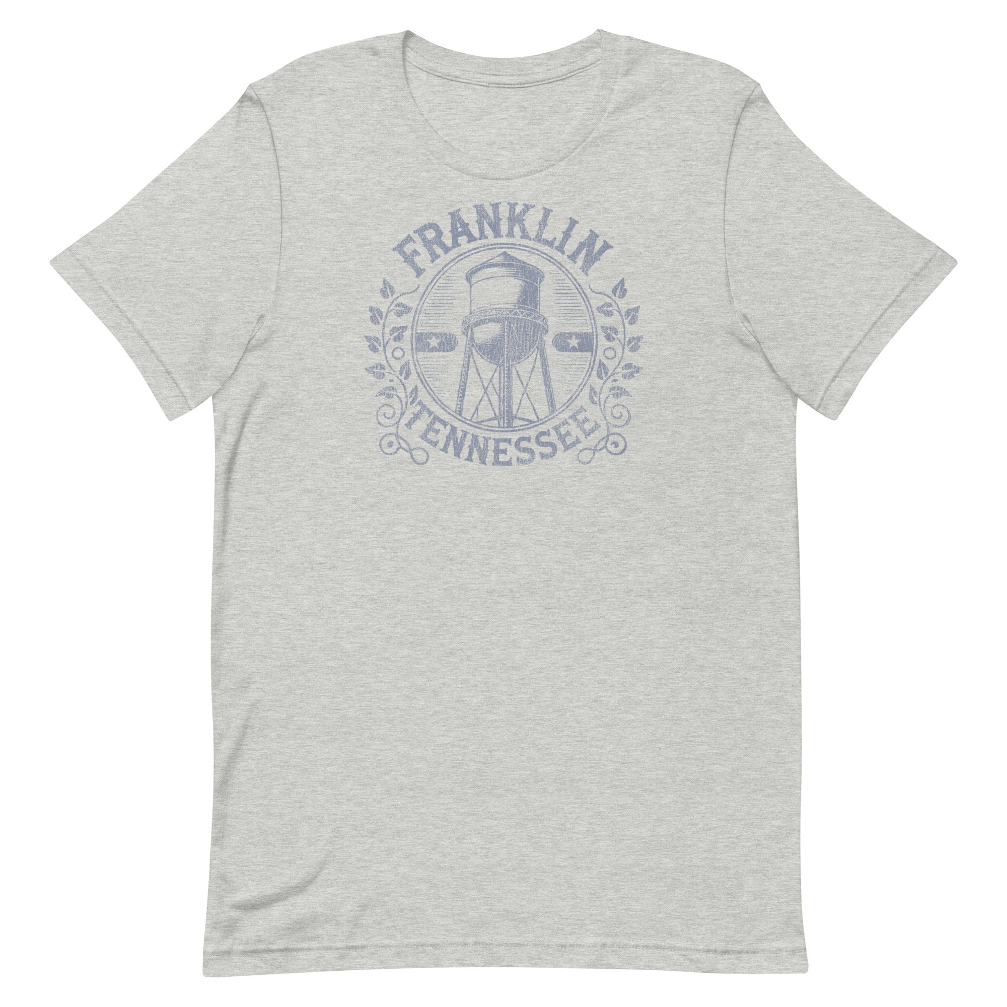 Women's Franklin Water Tower Tee