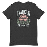 Franklin Magnolia Blossom Tee