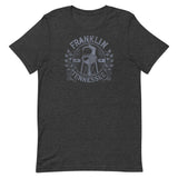 Men's Franklin Water Tower Tee