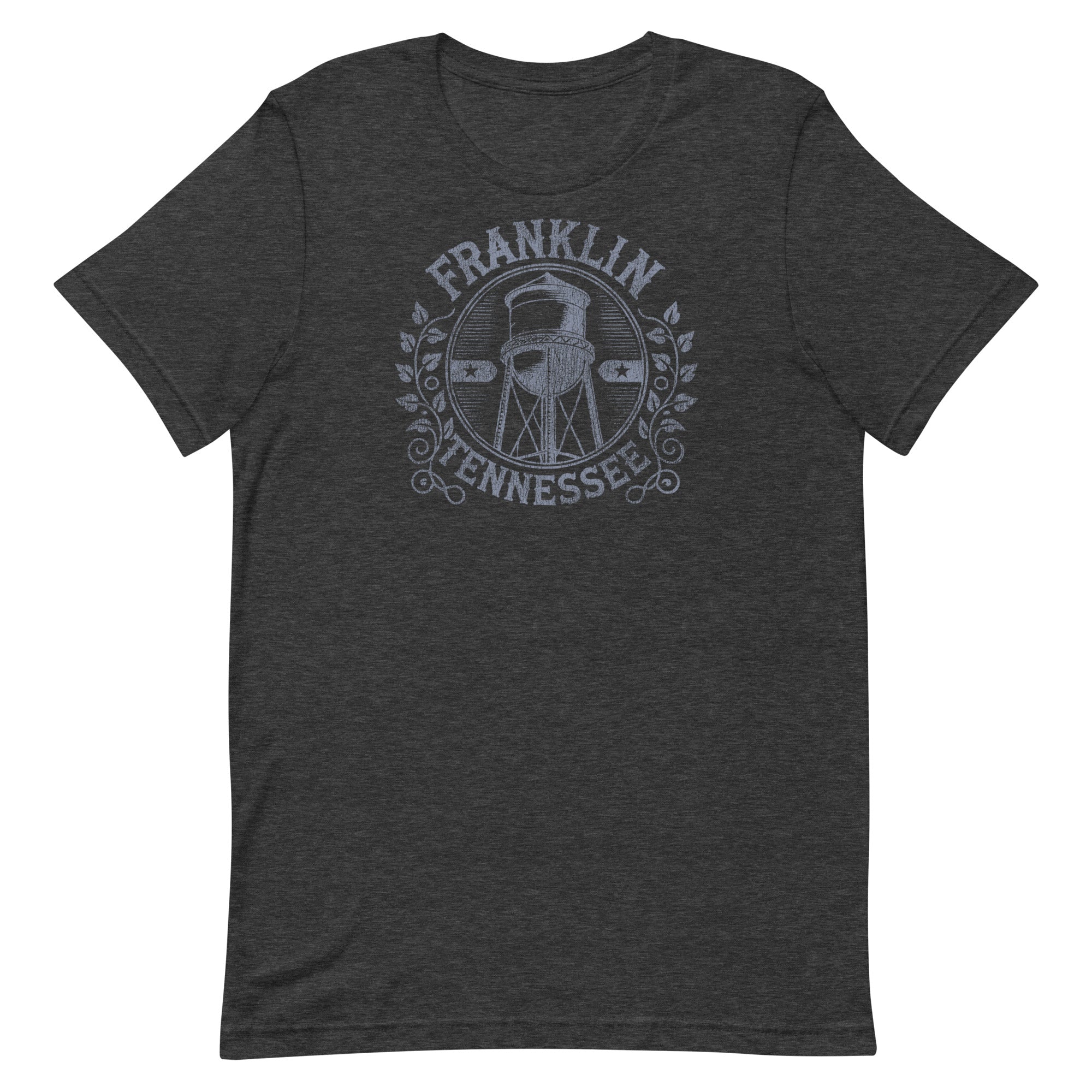 Women's Franklin Water Tower Tee