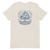 Franklin Magnolia Tree Tee