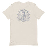 Men's Franklin Water Tower Tee