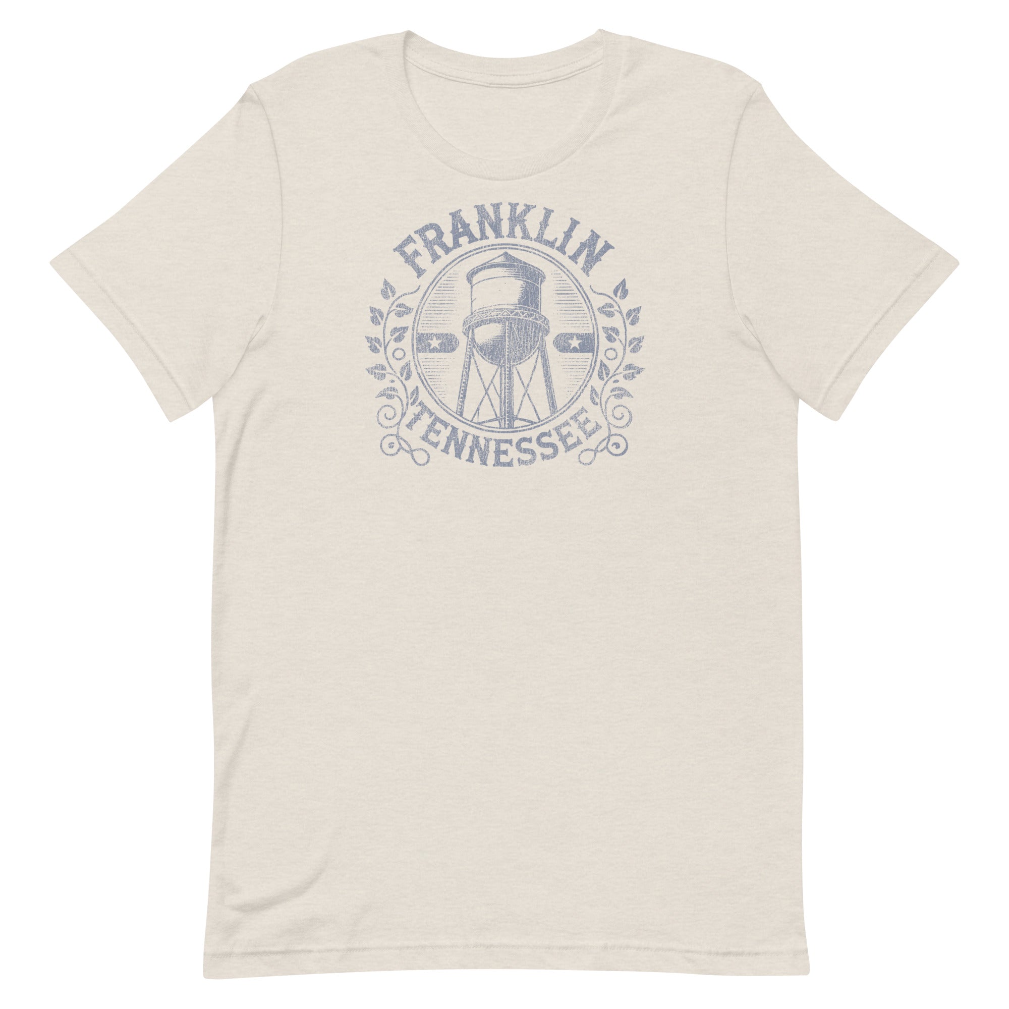 Women's Franklin Water Tower Tee