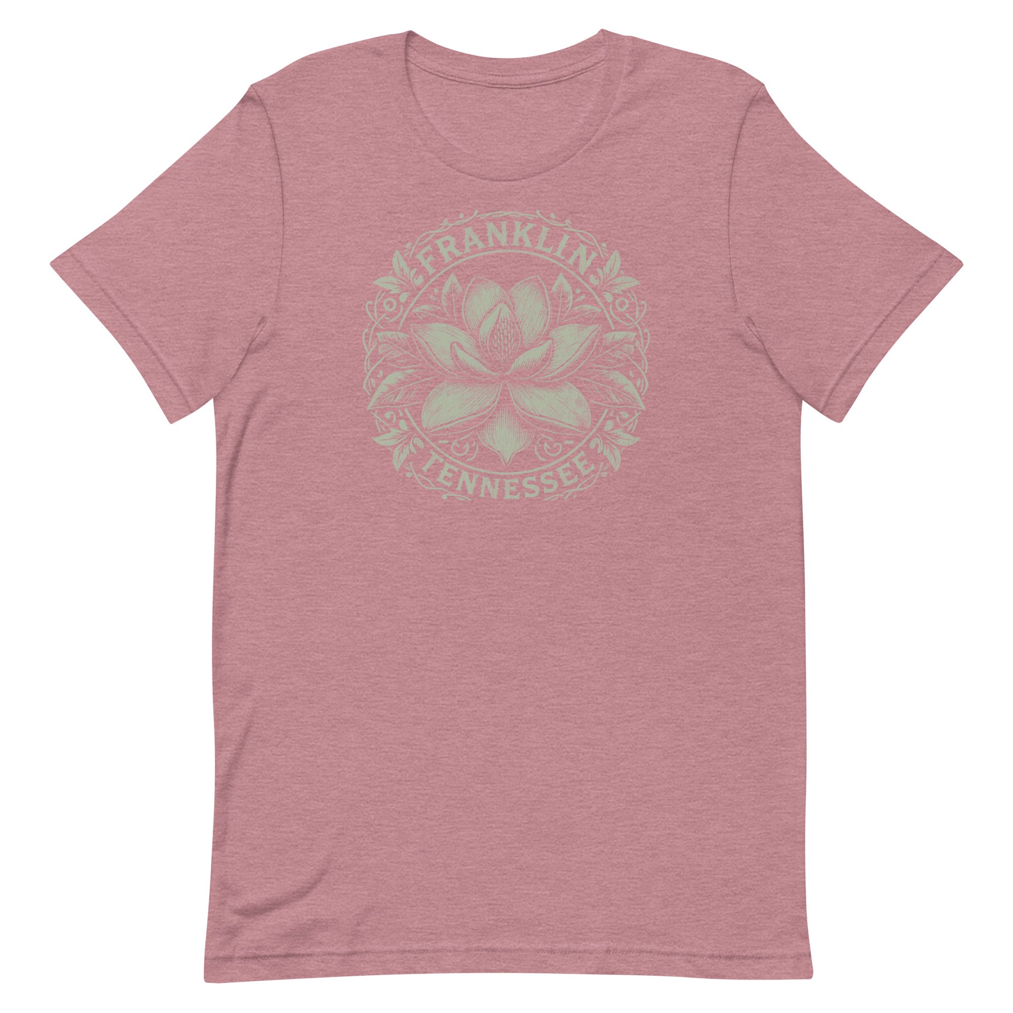 Franklin Magnolia Bloom Tee