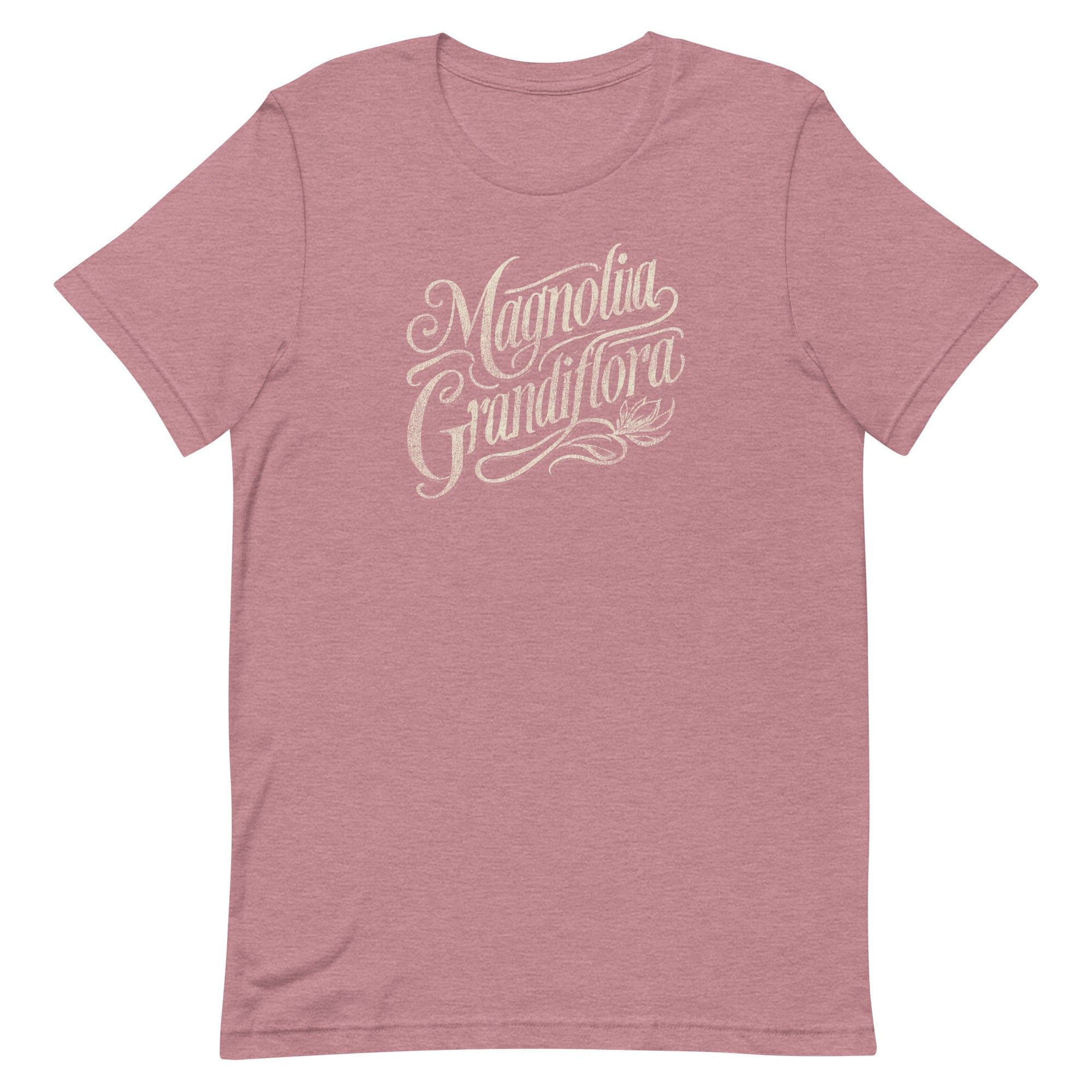 Magnolia Grandiflora Tee