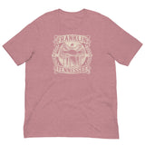Women's Franklin Western Saddle Tee