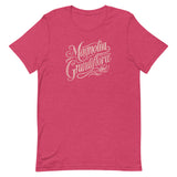 Magnolia Grandiflora Tee