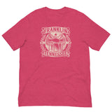 Women's Franklin Western Saddle Tee
