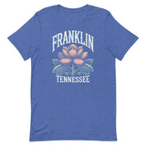 Franklin Magnolia Blossom Tee