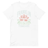 Franklin Magnolia Blossom Tee
