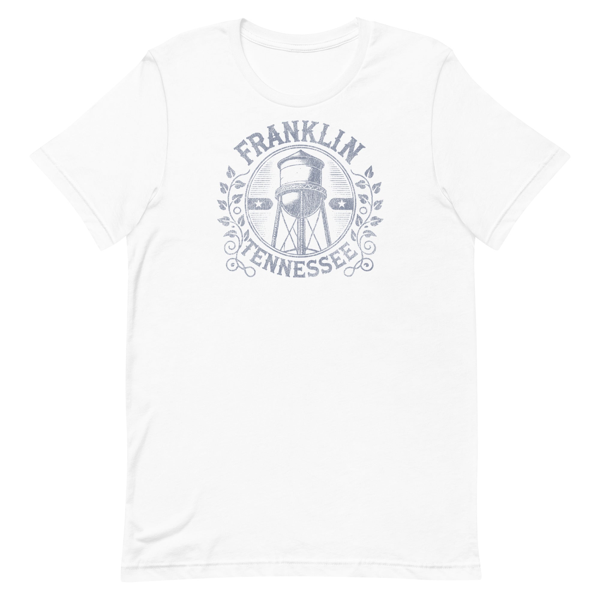 Women's Franklin Water Tower Tee